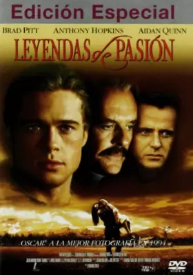 Couverture du produit · Leyendas De Pasion (Ed.ESP.) [Import]