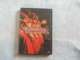 Couverture du produit · Compilation : Bellydance Superstars (Inclus 1 CD)