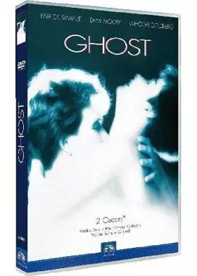 Couverture du produit · Ghost