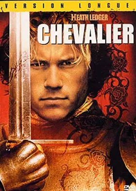 Couverture du produit · Chevalier [DVD] Version Longue - Collection Guerrier N°14