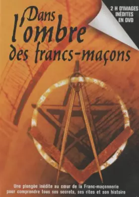 Couverture du produit · Dans l'ombre des Francs-Maçons