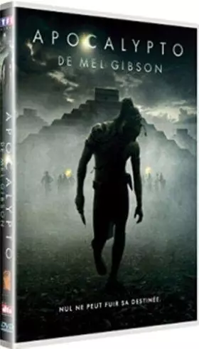 Couverture du produit · Apocalypto