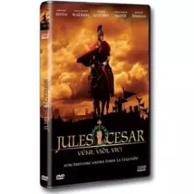 Couverture du produit · Jules césar