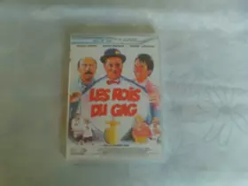 Couverture du produit · Les Rois du Gag
