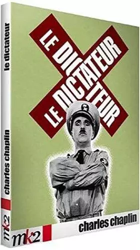 Couverture du produit · Le Dictateur [Édition Simple]