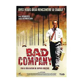 Couverture du produit · Bad Company