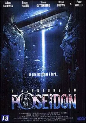 Couverture du produit · L'Aventure du Poséidon