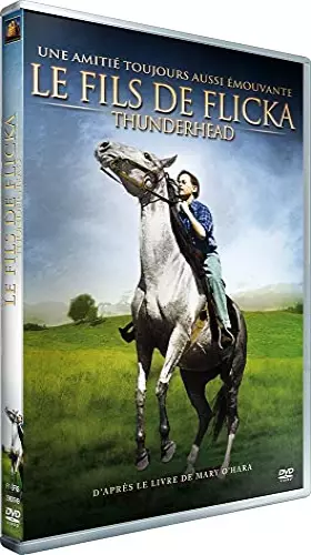 Couverture du produit · Le Fils de Flicka