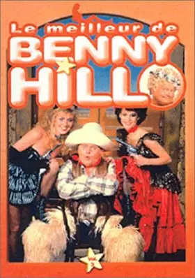 Couverture du produit · Le Meilleur de Benny Hill - Vol.3