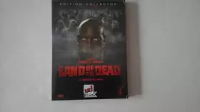 Couverture du produit · Land of The Dead [Édition Collector]