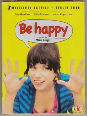 Couverture du produit · Be Happy [Édition Collector]