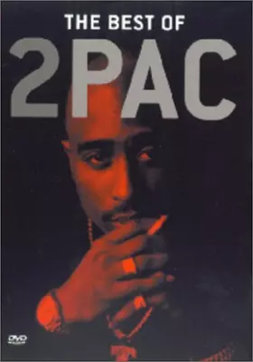 Couverture du produit · Best of 2Pac
