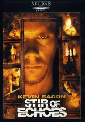 Couverture du produit · Stir of Echoes [Import USA Zone 1]