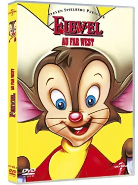 Couverture du produit · Fievel au Far West