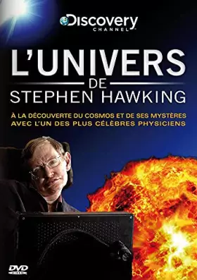 Couverture du produit · L' Univers de Stephen Hawking - Discovery Channel