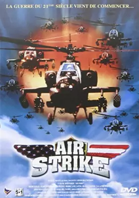 Couverture du produit · Air Strike