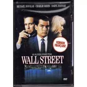 Couverture du produit · Wall Street