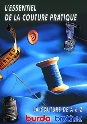 Couverture du produit · L'Essentiel de la Couture Pratique