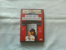 Couverture du produit · Au Secours Elle me Veut