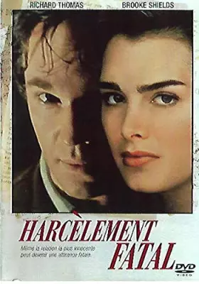 Couverture du produit · Harcelement fatal