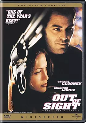 Couverture du produit · Out of Sight: Collector's Edition [Import USA Zone 1]