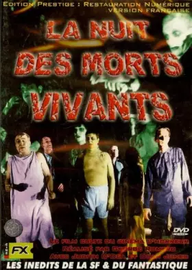 Couverture du produit · La Nuit des Morts Vivants