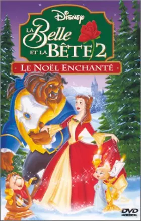 Couverture du produit · La Belle et la bête 2 : Le Noël enchanté