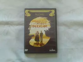 Couverture du produit · Les Désastreuses Aventures des orphelins Baudelaire d'après Lemony Snicket [Édition Collector]