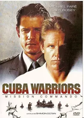 Couverture du produit · CUBA WARRIORS