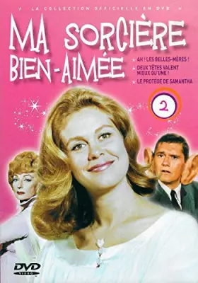 Couverture du produit · MA SORCIERE BIEN-AIMEE SAISON 1 - EPISODES 4 à 6