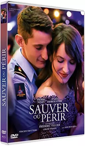 Couverture du produit · Sauver ou périr