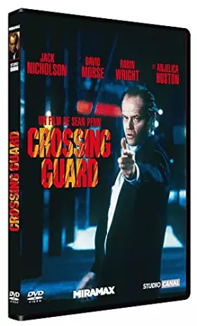 Couverture du produit · CROSSING GUARD DVD VTE