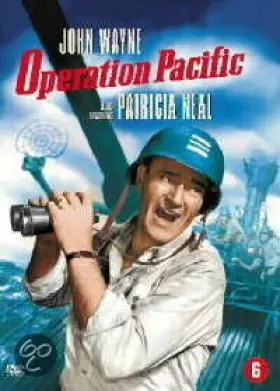 Couverture du produit · Opération dans le Pacifique (1951)