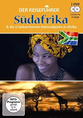 Couverture du produit · Südafrika-der Reiseführer [Import]