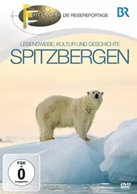 Couverture du produit · Spitzbergen [Import]