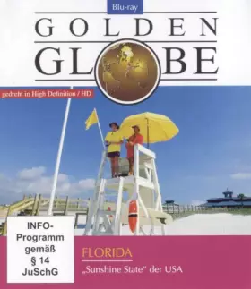 Couverture du produit · USA-Florida-Sunshine State [Blu-Ray] [Import]