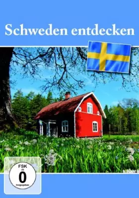 Couverture du produit · Schweden Entdecken [Import]