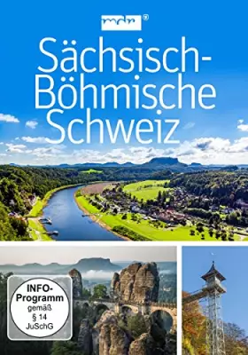 Couverture du produit · Sächsisch-Böhmische Schweiz [Import]