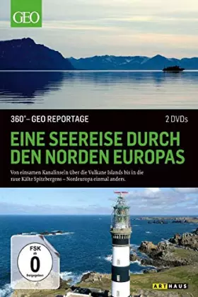 Couverture du produit · Eine Seereise Durch Den Norden Europas/360°-Ge [Import]