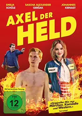 Couverture du produit · Axel, der Held [Import]