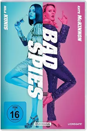 Couverture du produit · Bad Spies [Import]