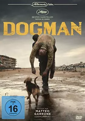 Couverture du produit · Dogman [Import]