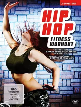 Couverture du produit · Hip Hop Fitness Workout [Import]