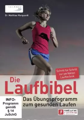 Couverture du produit · Laufbibel, Die: das Übungsprogramm Zum Gesunden la [Import]