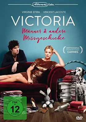 Couverture du produit · Victoria: Männer & Andere Missgeschicke [Import]