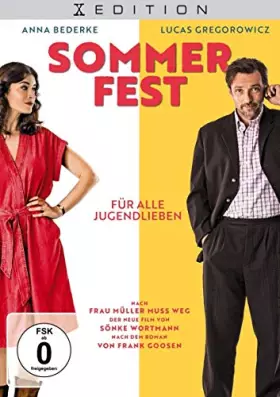 Couverture du produit · Sommerfest [Import]