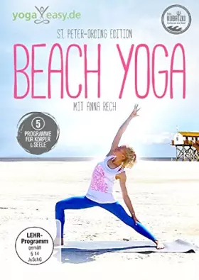Couverture du produit · Beach Yoga [Import]
