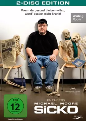 Couverture du produit · Sicko [Import]
