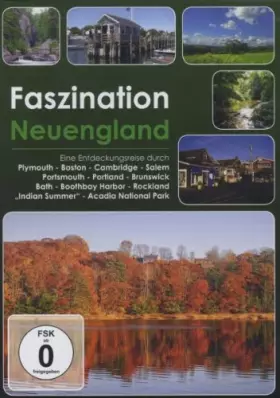 Couverture du produit · Neuengland [Import]