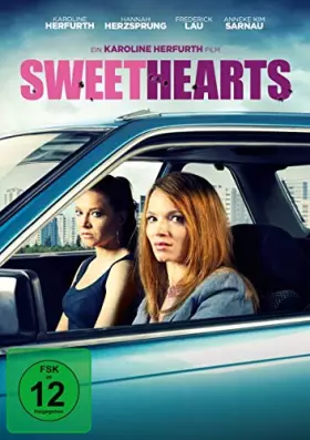 Couverture du produit · Sweethearts [Import]